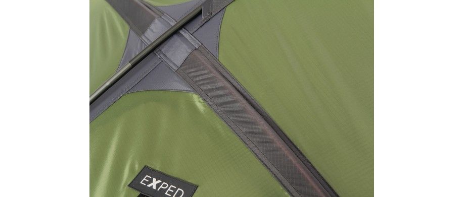 Exped Тент веранда Exped - Arc Tarp