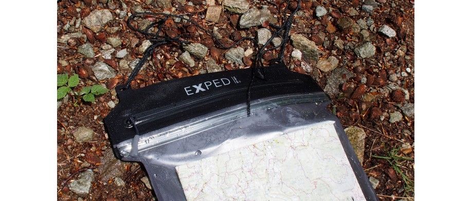 Exped Чехол защитный Exped ZipSeal