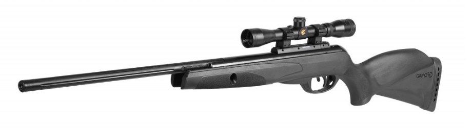 GAMO Точная винтовка Gamo Black Cat 1400