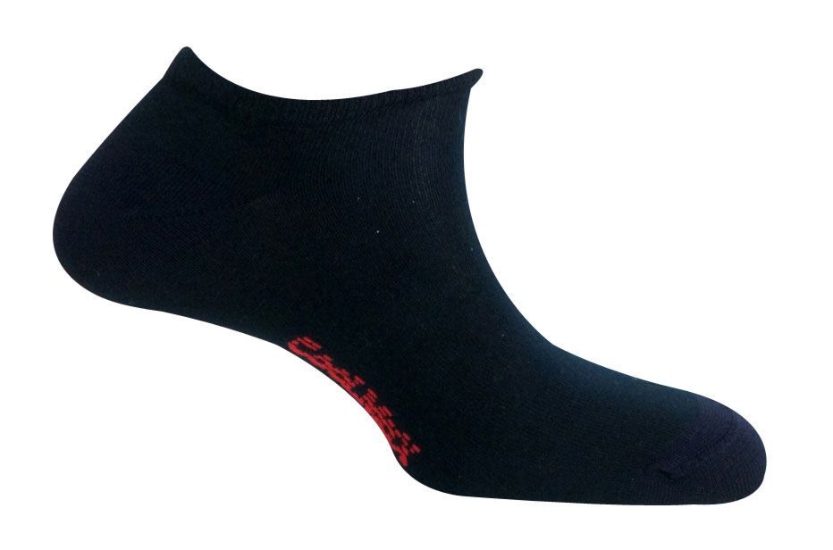 MUND Носки летние Mund 800 Invisible Coolmax