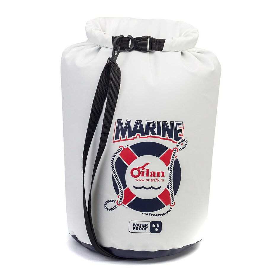 Orlan Гермомешок пвх трикотаж Orlan Marine 15