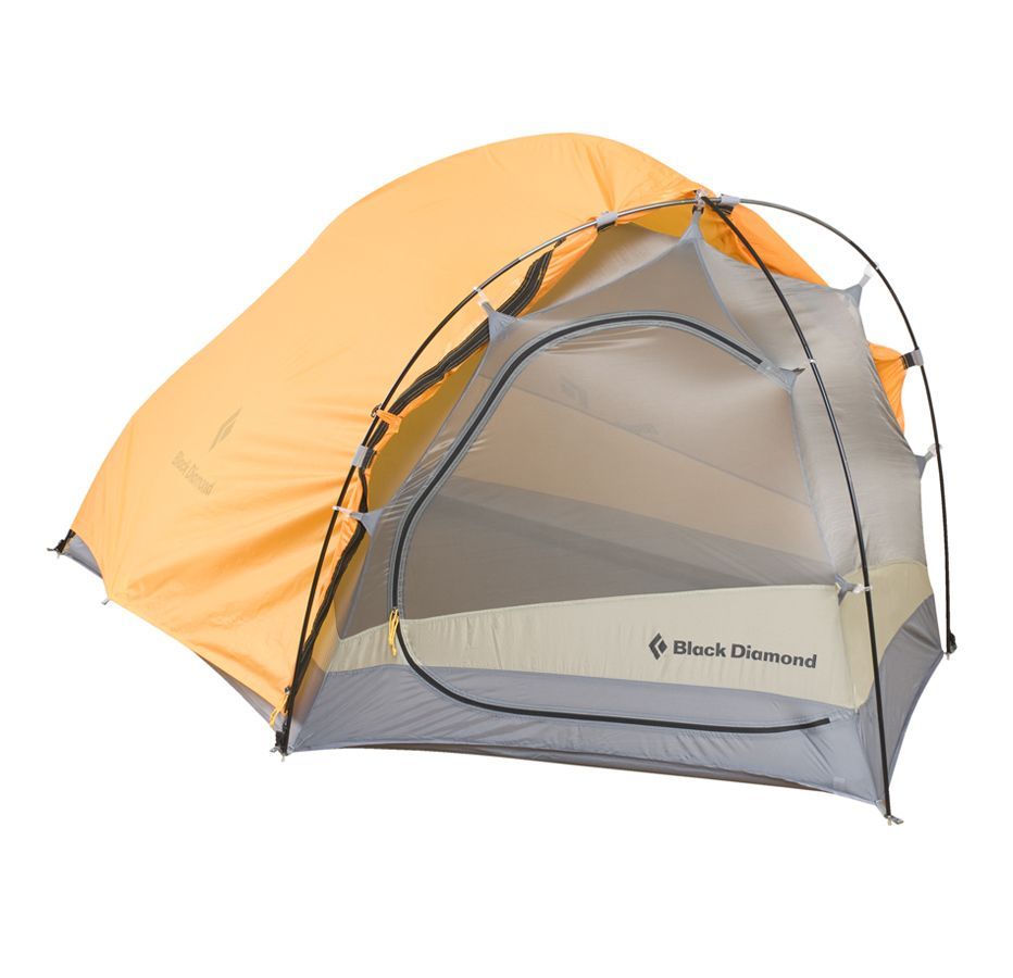 Black Diamond Палатка из нейлона Black Diamond Mirage Tent