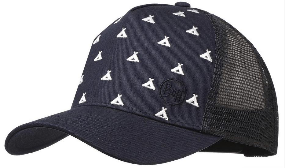 Buff Кепка летняя Buff Trucker Cap