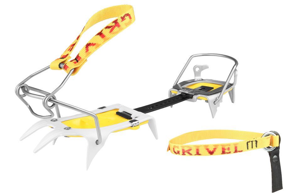 Grivel Кошки Grivel Ski Tour Ski Matic 2.0 with Crampon Safe