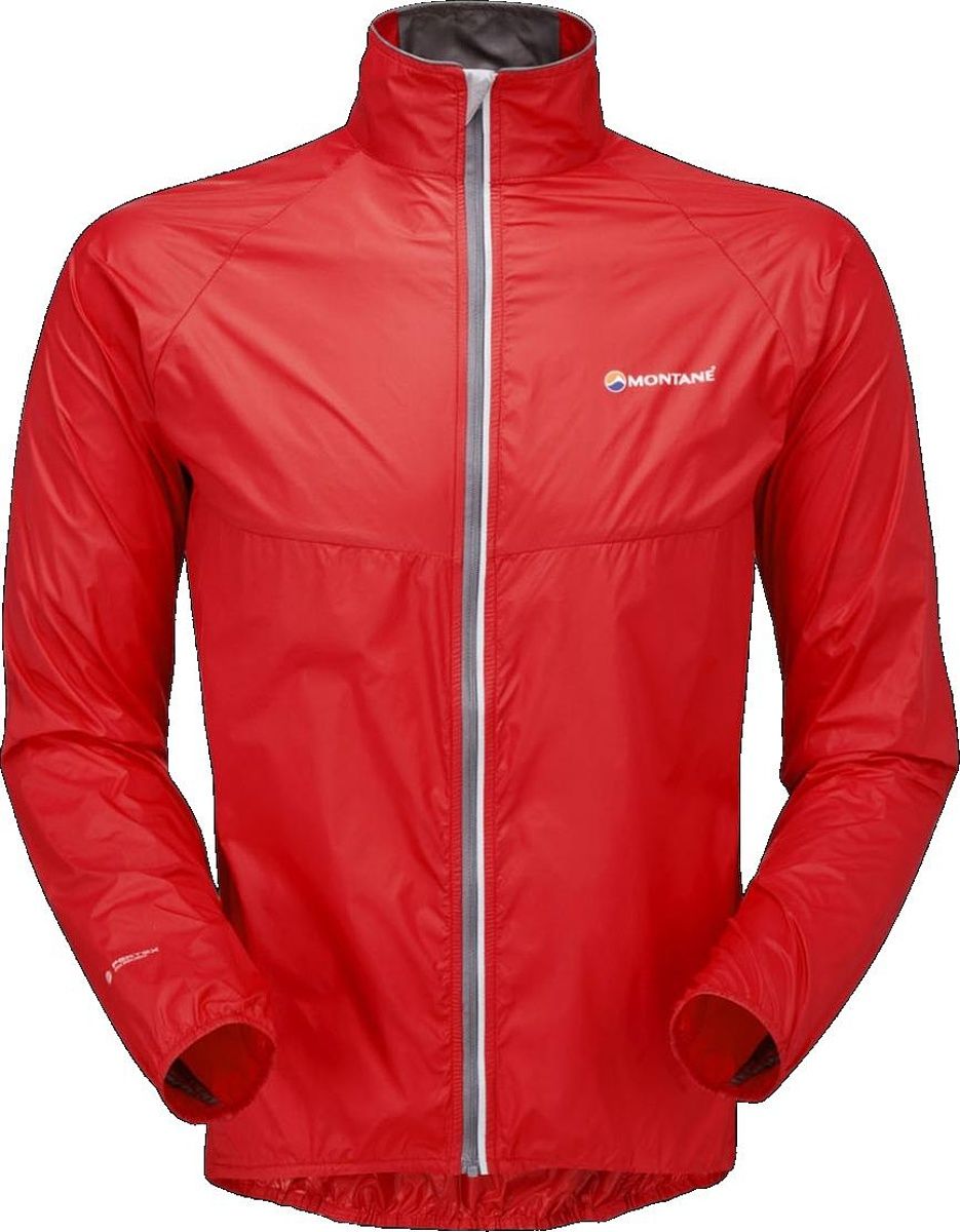 Montane Куртка мужская Montane Featherlite Velo Jacket