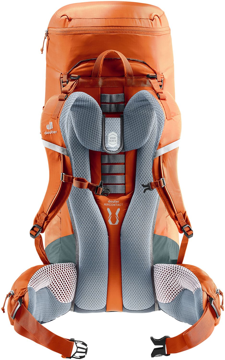 Deuter Прочный туристический рюкзак Deuter Aircontact Lite 50+10