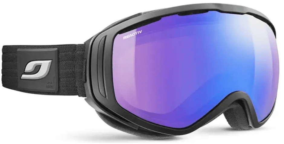 Julbo Маска удобная горнолыжная Julbo Titan OTG 802