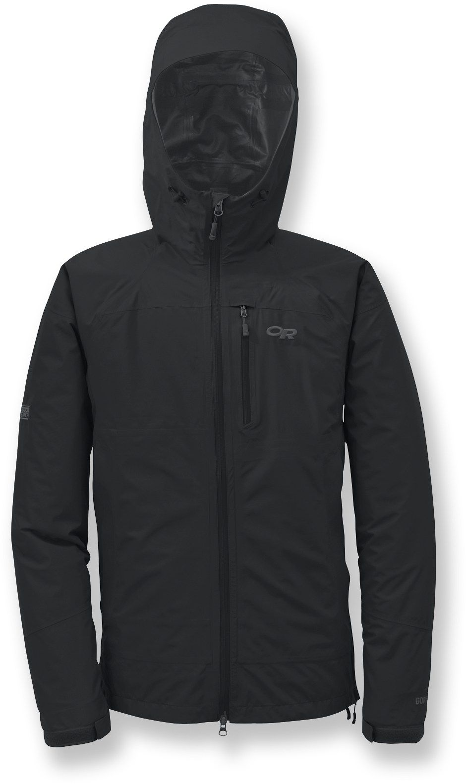 Outdoor research Куртка ветрозащитная Outdoor research Foray Jacket Men's