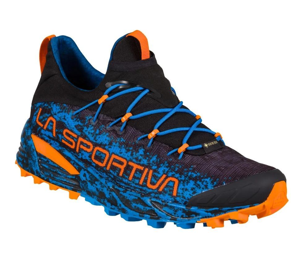 La Sportiva Кроссовки беговые La Sportiva Tempesta Gtx