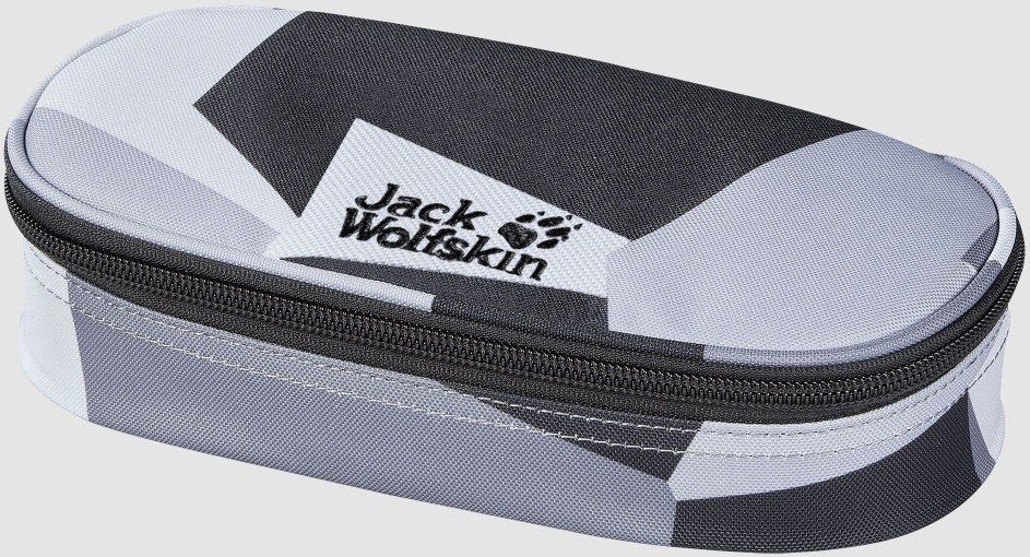 Jack Wolfskin Жесткий пенал Jack Wolfskin Triangle Box