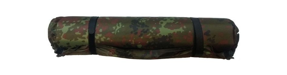 Talberg Коврик кемпинговый Talberg Forest Best Mat 190х77х9 см
