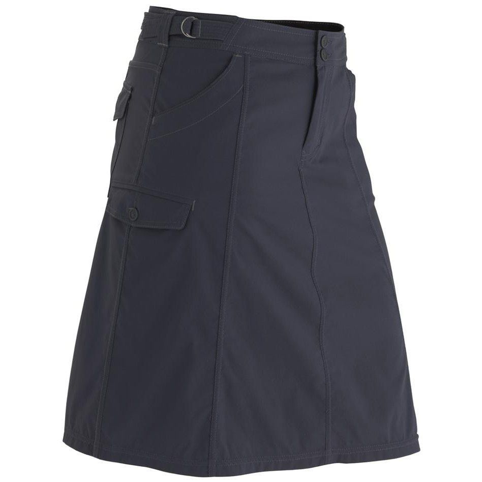 Marmot Лёгкая юбка Marmot Wm's Riley Skirt