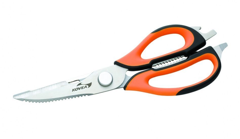 Kovea Мультифункциональные ножницы Kovea Multi Scissors KK8CA0105