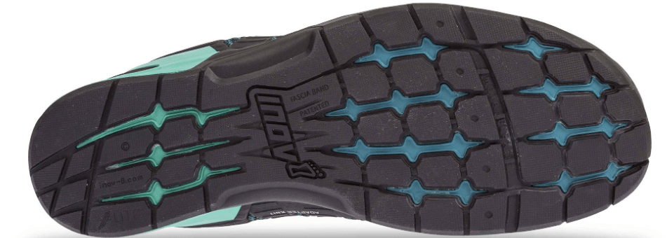 Inov8 Беговые кроссовки женские Inov-8 F-Lite 260 KNIT 