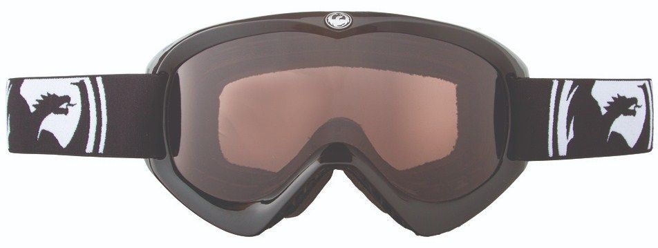 Dragon Alliance Спортивная маска оправа линза Dragon Alliance MDX ( Hydro Jet, Jet Polarized)
