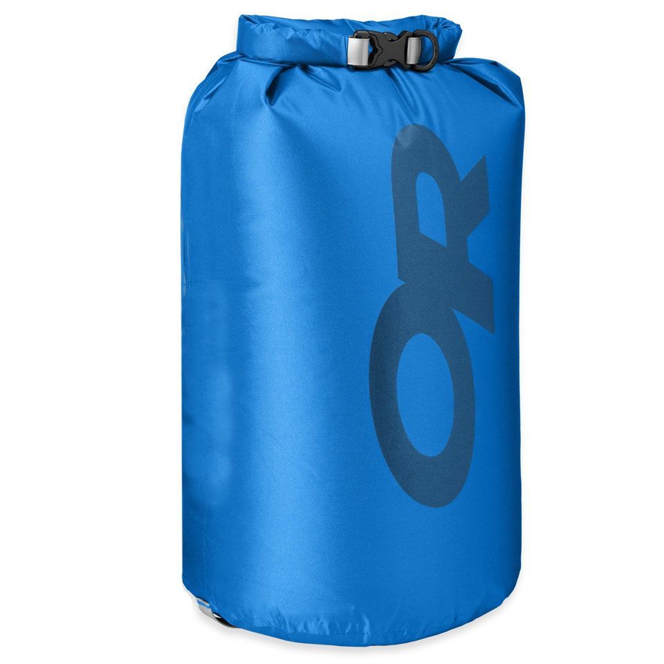 Outdoor research Легкий гермомешок Outdoor research Ultralight Dry Sack