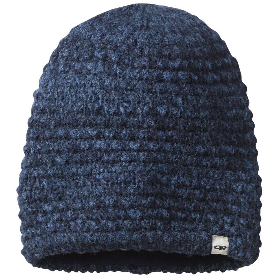Outdoor research Удобная шапка Outdoor research Picchu Beanie