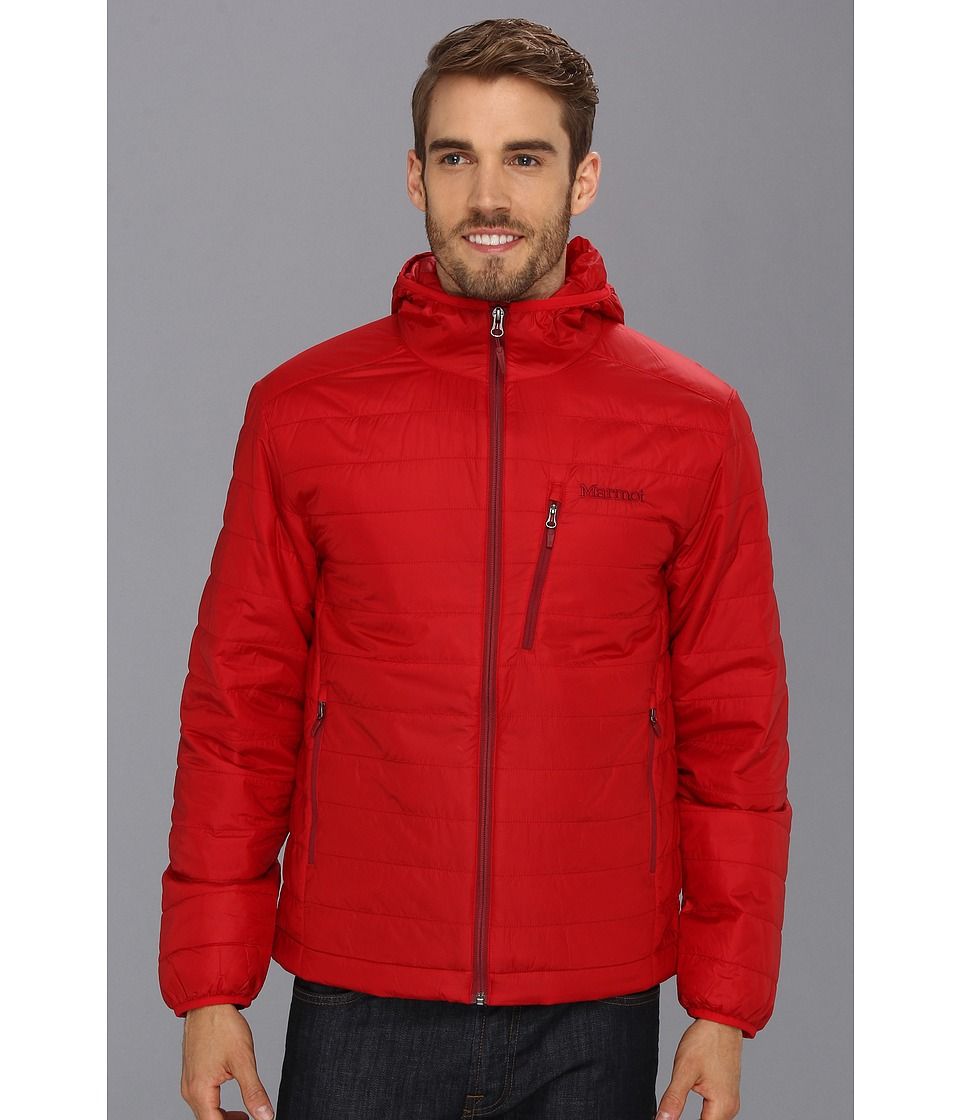 Marmot Куртка спортивная Marmot Calen Hoody