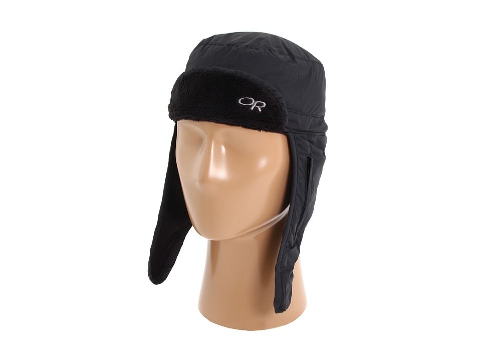 Outdoor research Шапка ушанка с маской Outdoor research - Frostline Hat