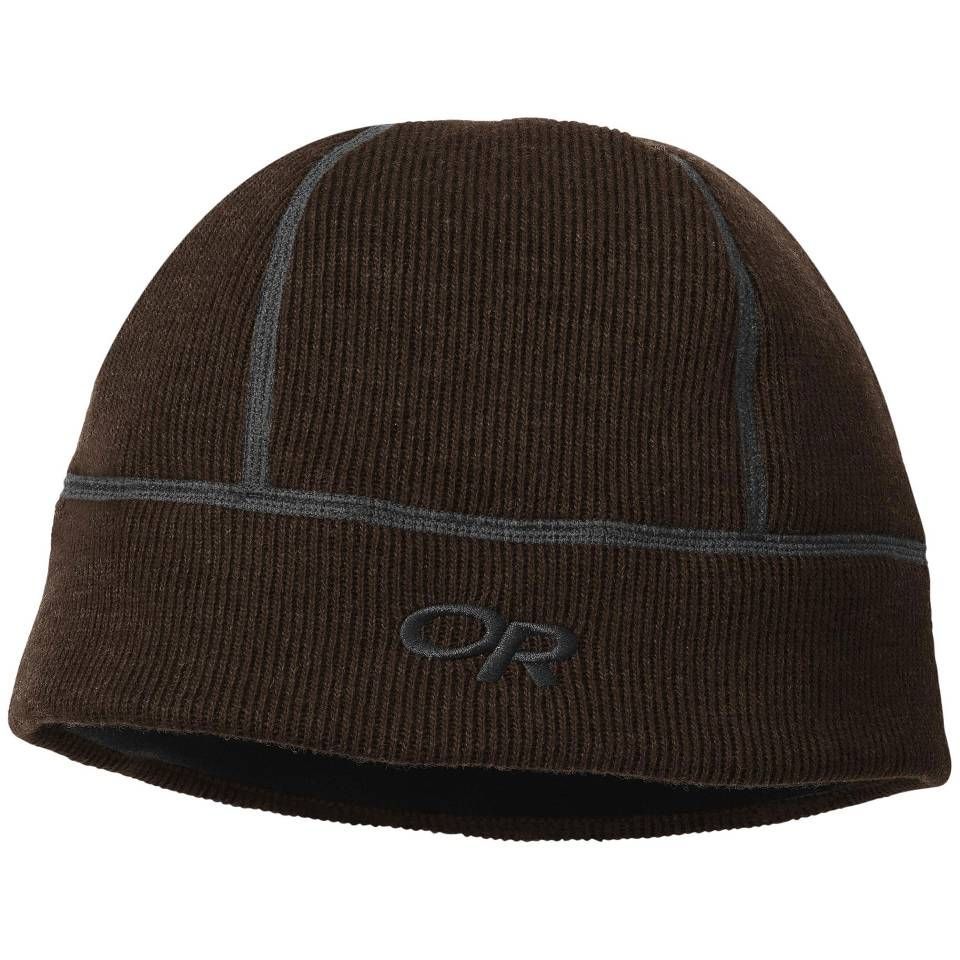 Outdoor research Теплая шапка мужская Outdoor research Flurry Beanie