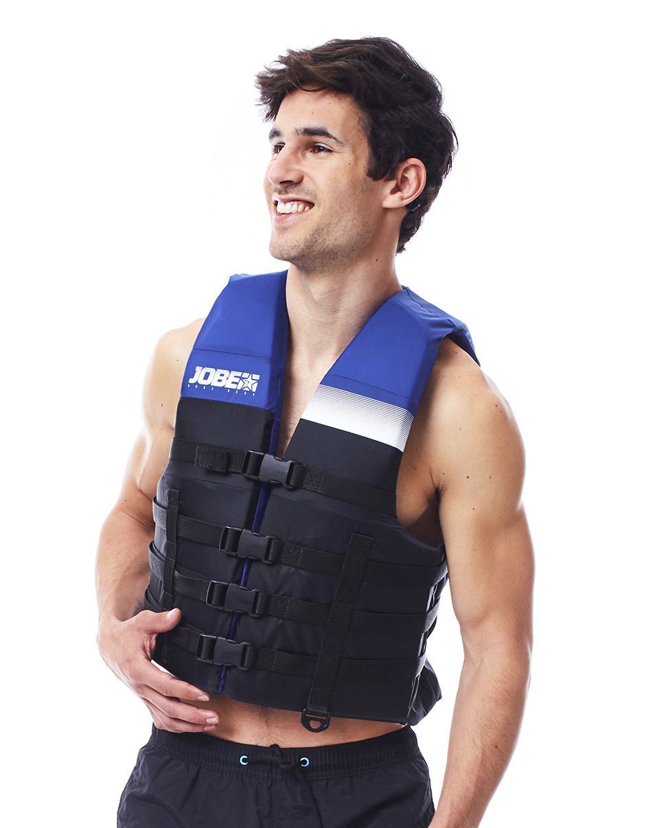 Jobe Жилет удобный Jobe Dual Vest