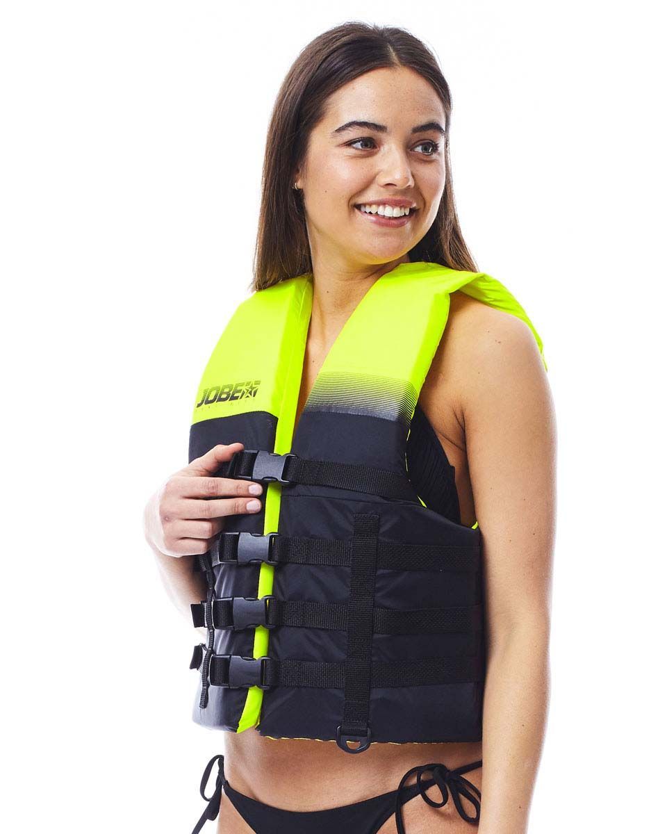 Jobe Жилет удобный Jobe Dual Vest