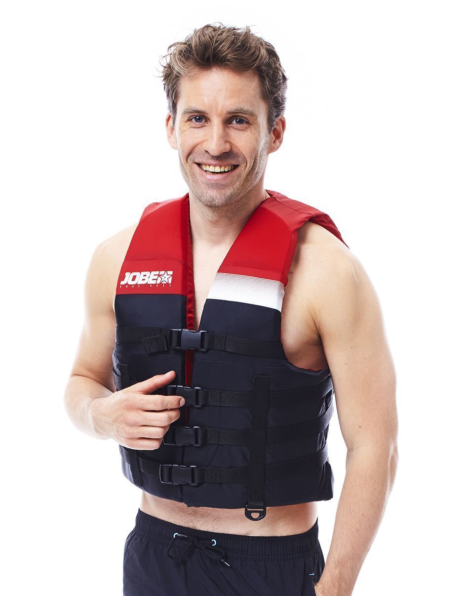 Jobe Жилет удобный Jobe Dual Vest