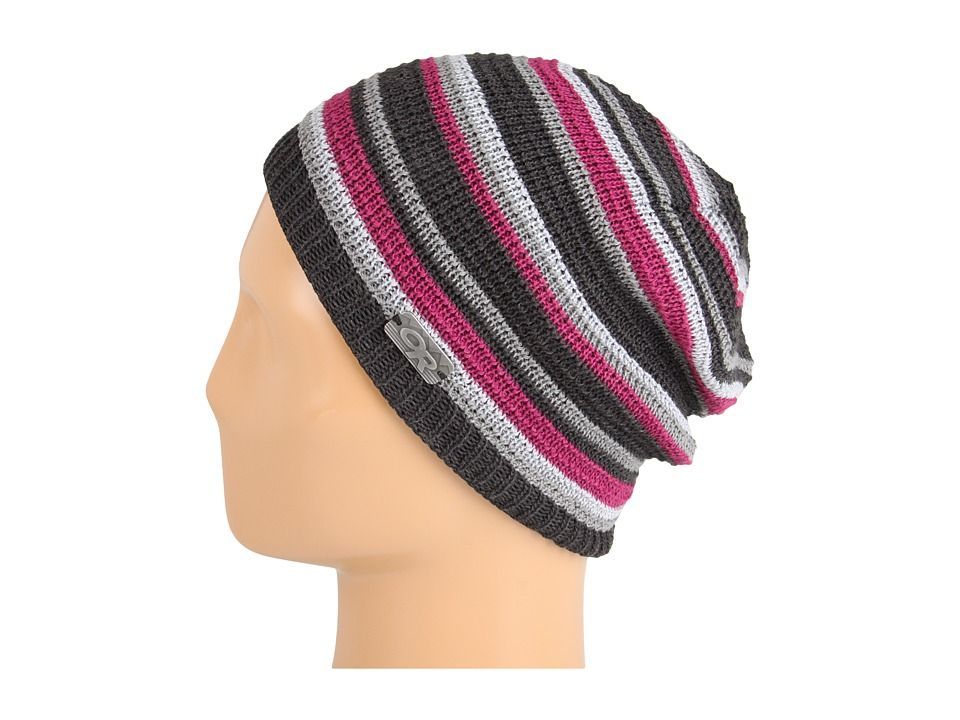 Outdoor research Шапка вязаная Outdoor research City Limits Beanie