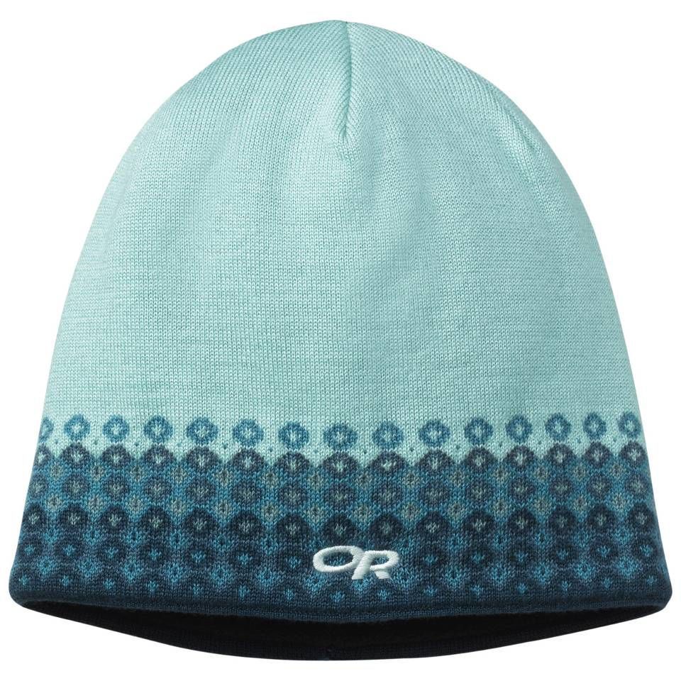 Outdoor research Теплая шапка Outdoor research Arcade Beanie