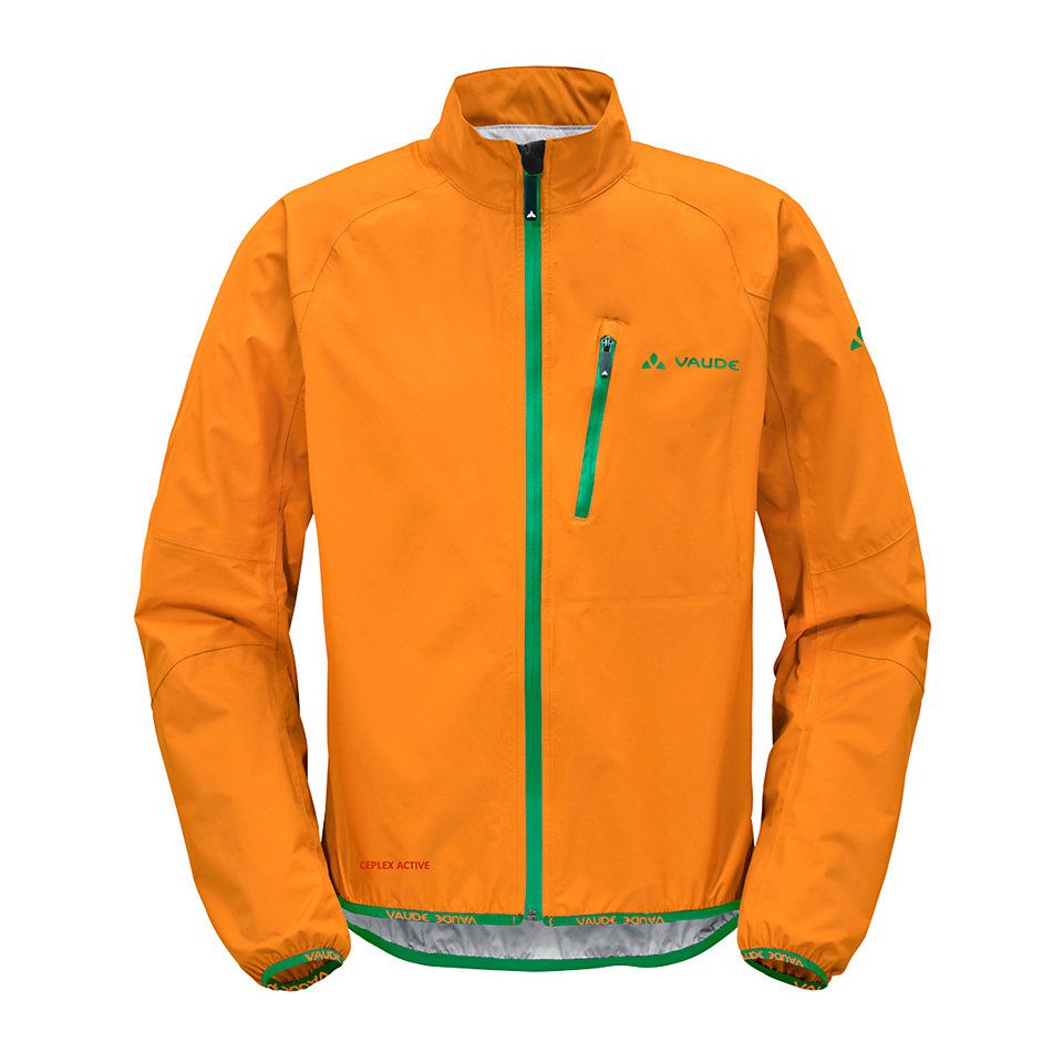 Vaude Спортивная куртка Vaude Me Drop Jacket II