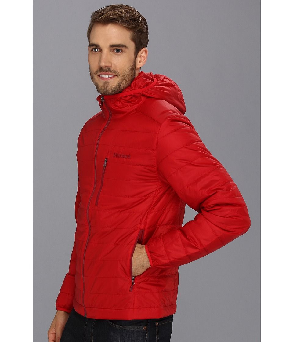 Marmot Куртка спортивная Marmot Calen Hoody