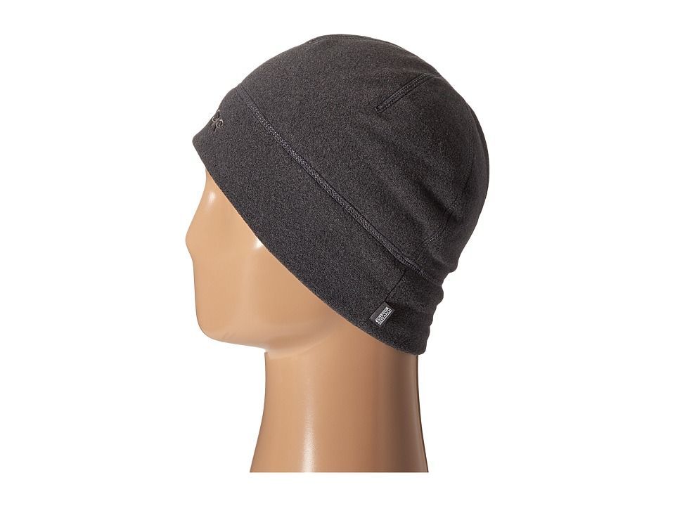 Outdoor research Мужская флисовая шапка Outdoor research Soleil Beanie