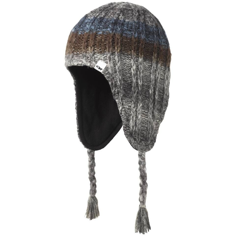 Outdoor research Зимняя шапка Outdoor research M's Ullr Hat