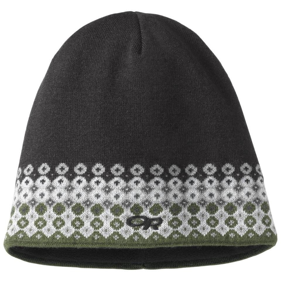 Outdoor research Теплая шапка Outdoor research Arcade Beanie