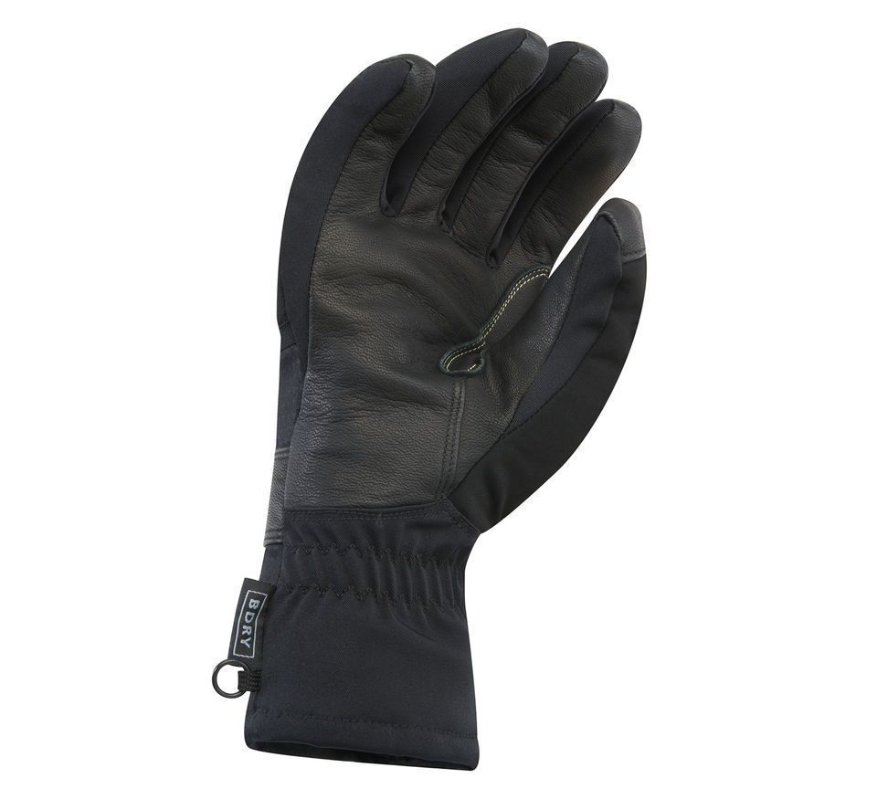 Black Diamond Комфортные перчатки Black Diamond Women'S Punisher Gloves