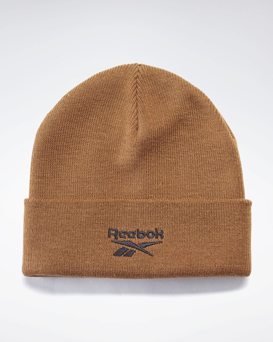 Reebok Надежная шапка Reebok Te Logo Beanie