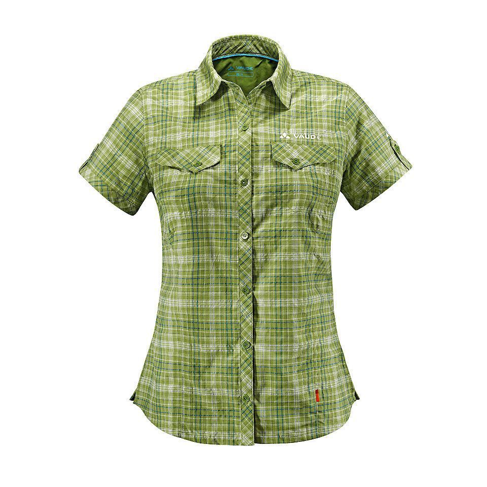 Vaude Рубашка дышащая Vaude Wo Mellon Shirt