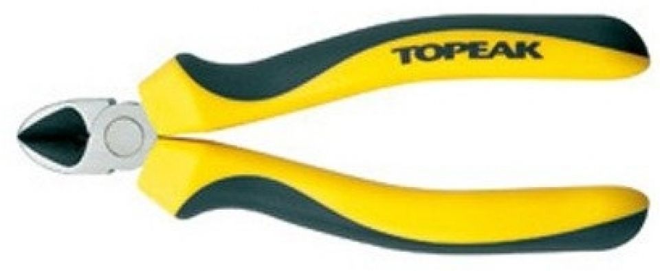 TOPEAK  Оригинальные бокорезы велосипедные Topeak Side Cutting Pliers