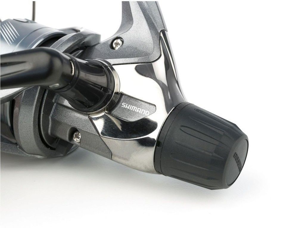 Shimano Катушка для новичка рыболова Shimano - Siena 2500 RE