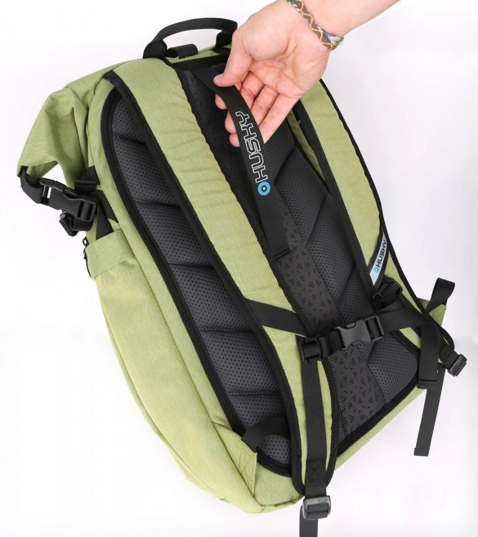 HUSKY Городской удобный рюкзак Husky Moper 28