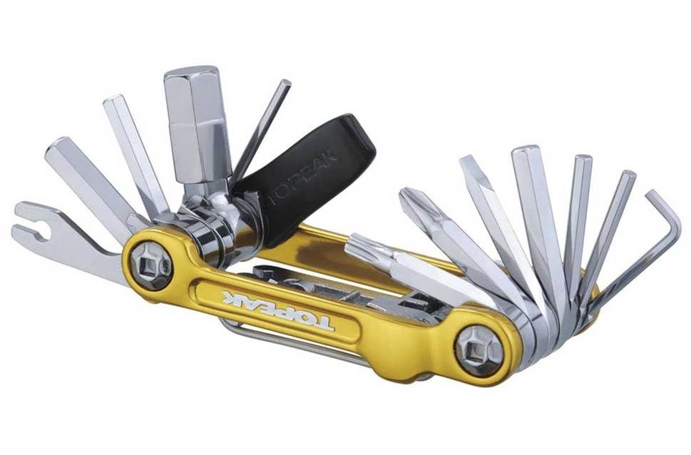 TOPEAK Набор универсальный Topeak Mini 20 Pro