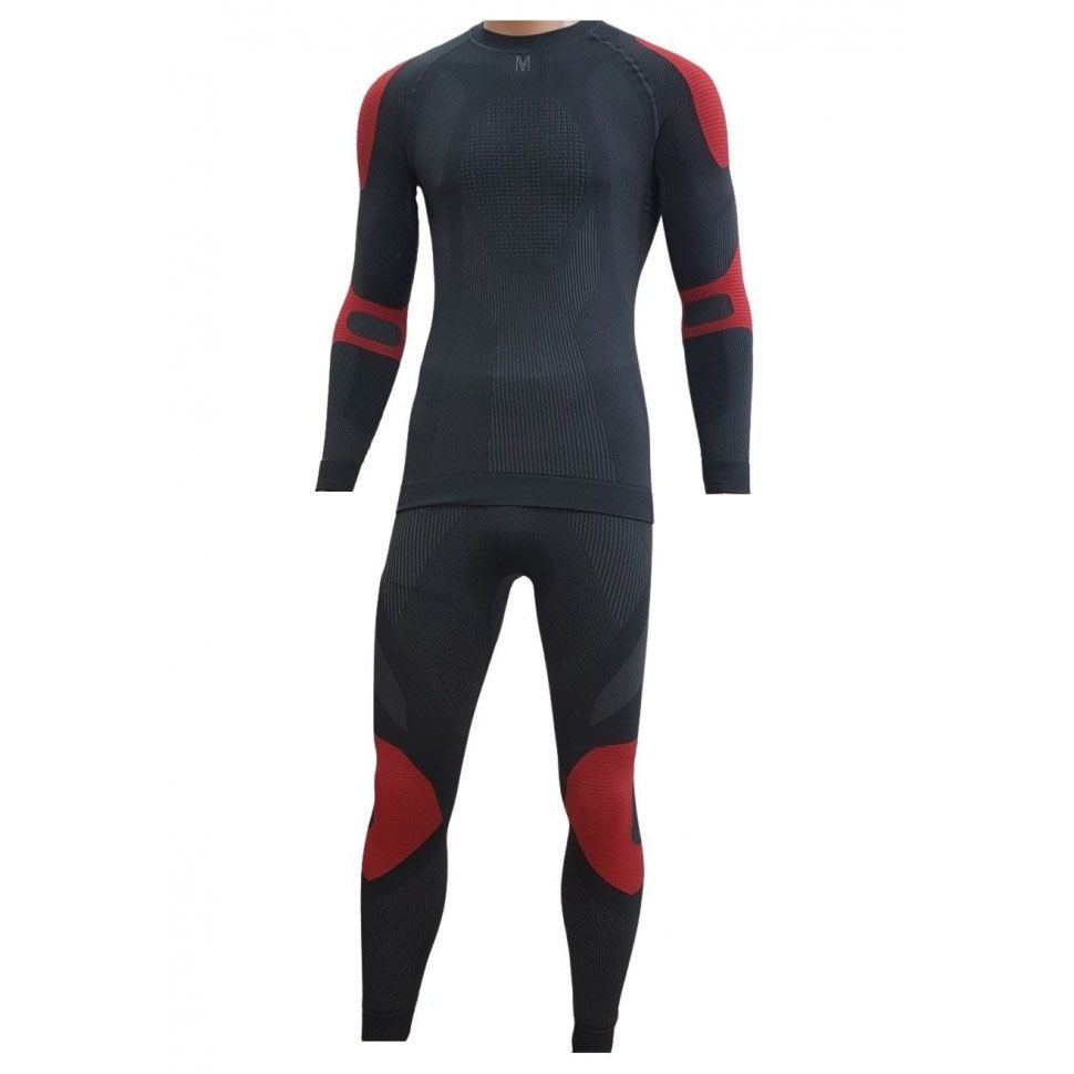V-Motion Мужские термобрюки V-Motion Alpinesports Asm2