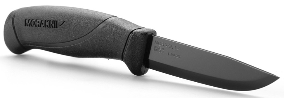 MORAKNIV Нож функциональный бытовой Morakniv Morakniv Companion BlackBlade