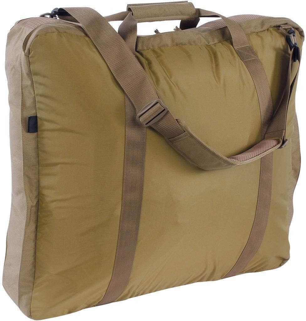 Tasmanian tiger Сумка для транспортировки снаряжения Tasmanian Tiger Tactical Equipment Bag 42