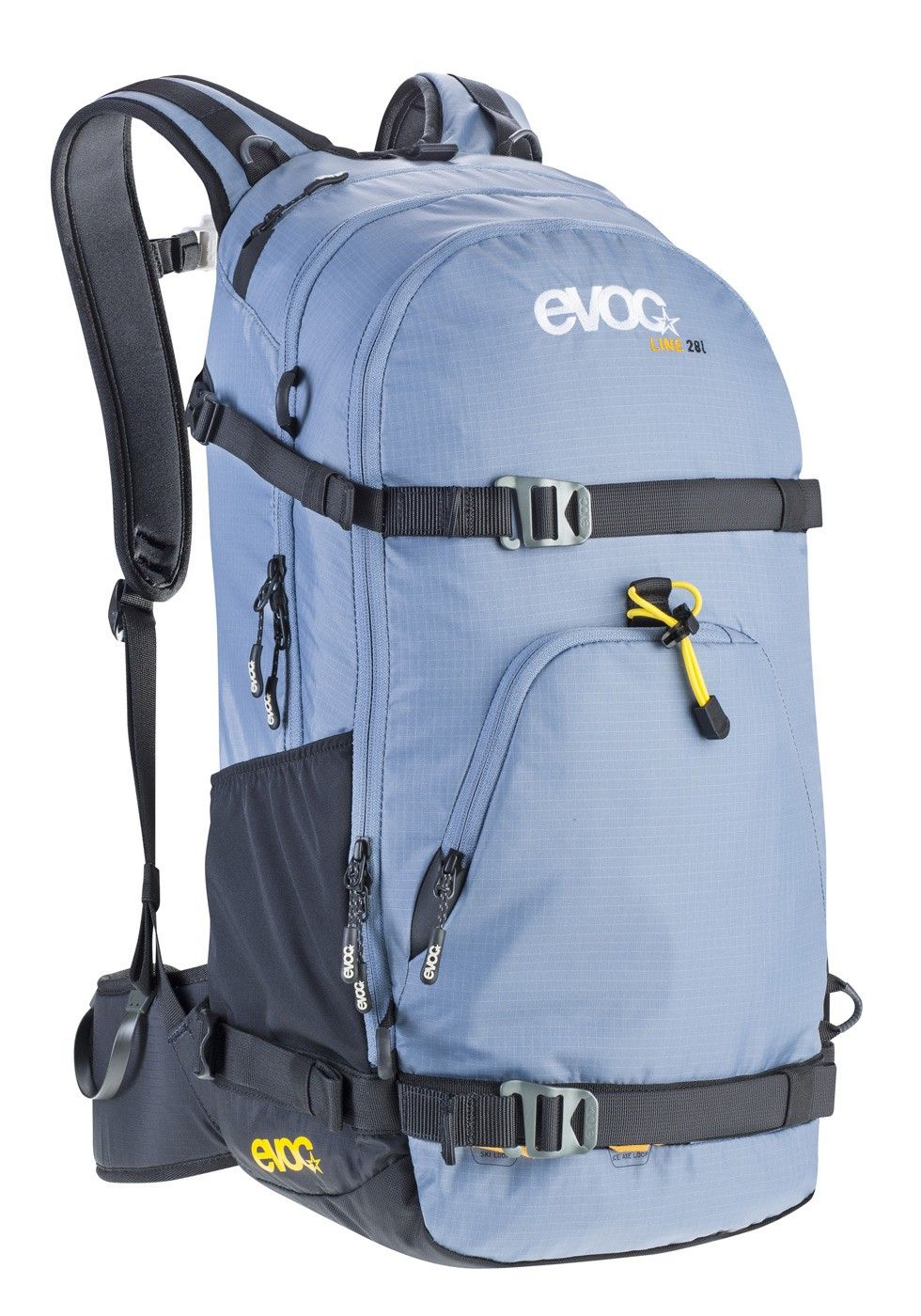 Evoc Рюкзак для катания на горных лыжах Evoc Line 28