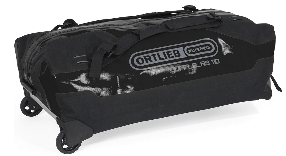 Ortlieb Непромокаемая туристическая сумка Ortlieb Duffle RS 110