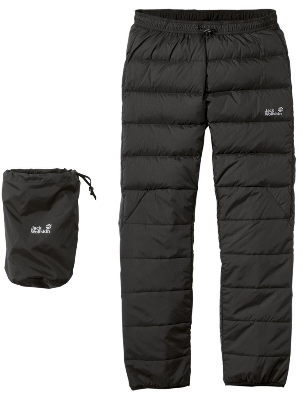 Jack Wolfskin Брюки зимние женские Jack Wolfskin Atmosphere Pants Women