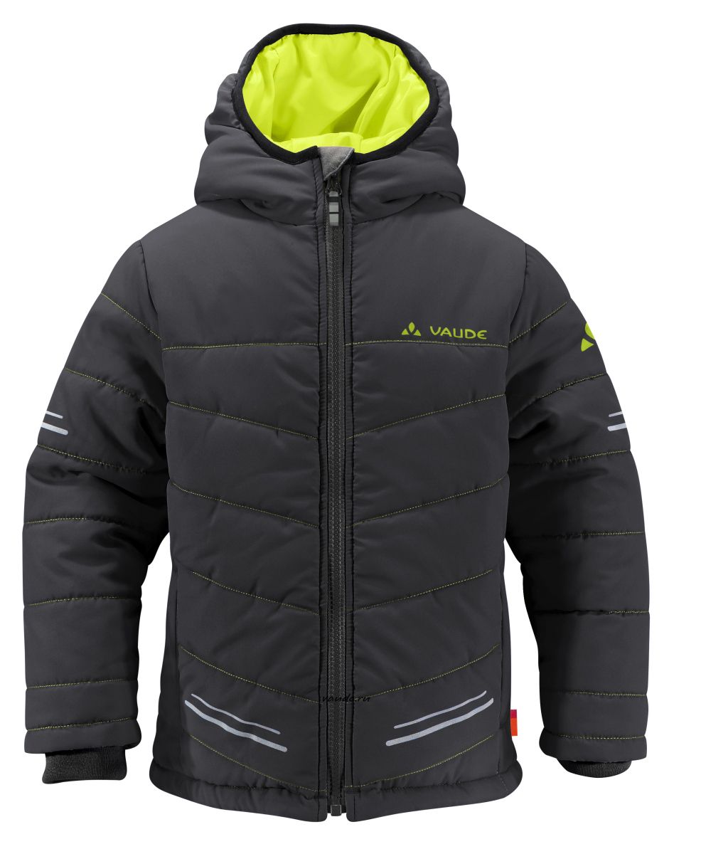 Vaude Утепленная детская куртка Vaude Kids Arctic Fox Jacket II