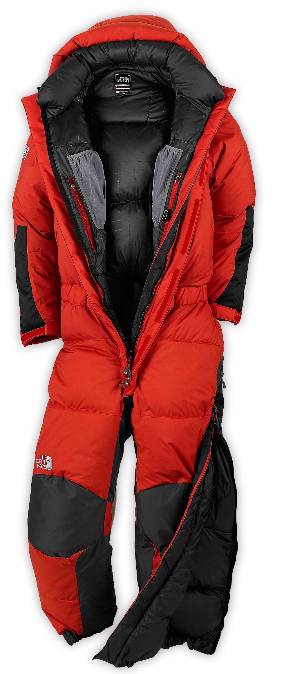 The North Face Комбинезон водонепромокаемый The North Face Himalayan Suit