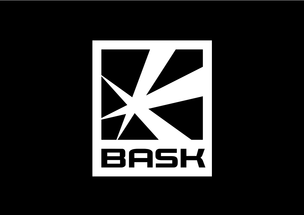 Bask Браслет силиконовый Bask Kids